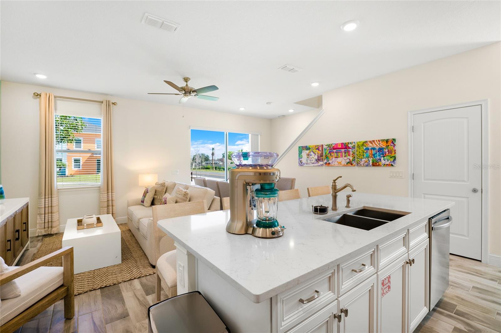 2913 CARIBBEAN SOUL DR
