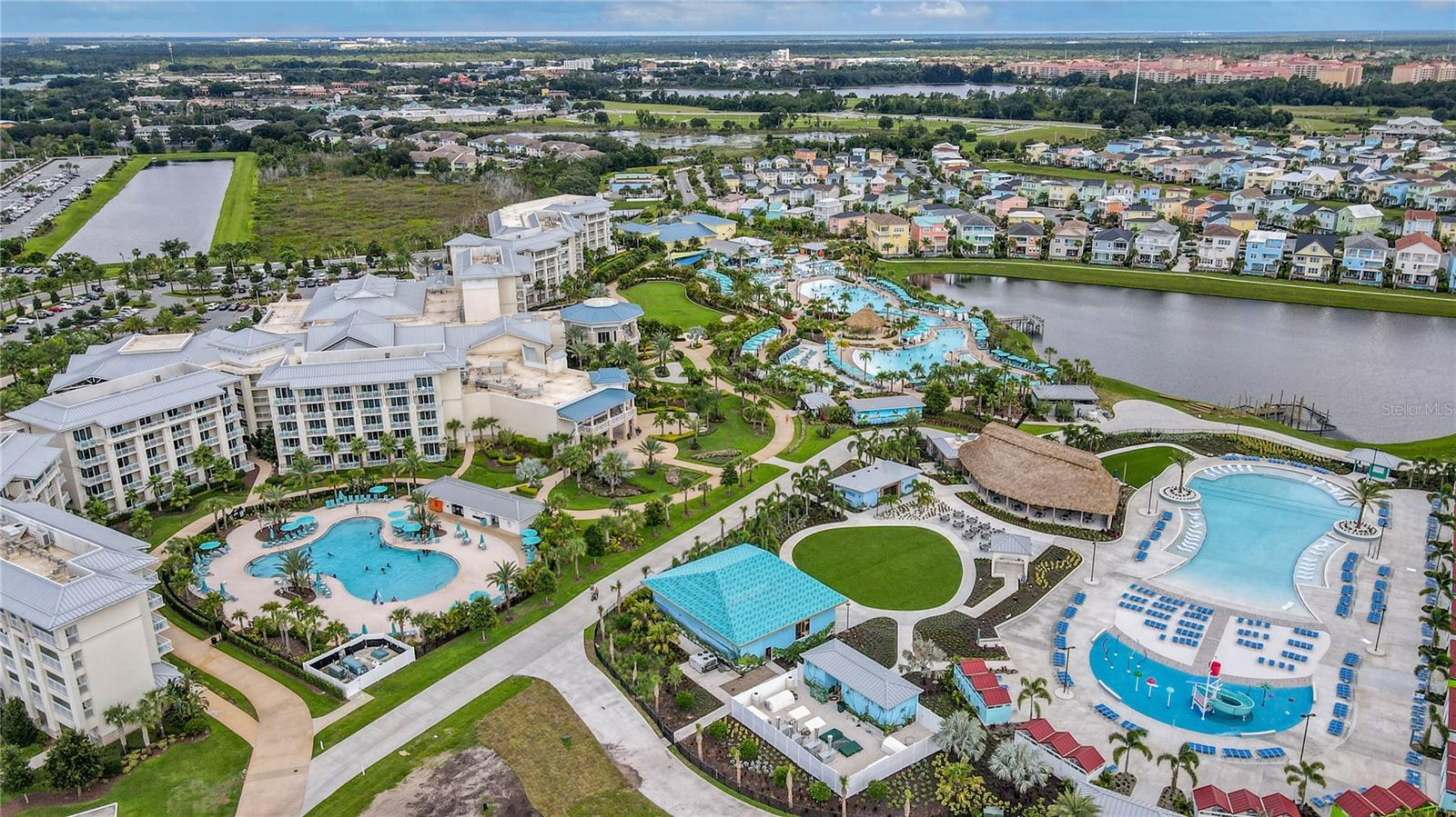 2913 CARIBBEAN SOUL DR
