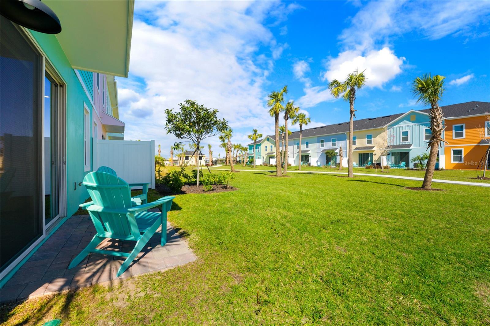 2913 CARIBBEAN SOUL DR