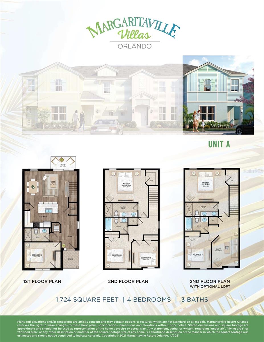 2913 CARIBBEAN SOUL DR