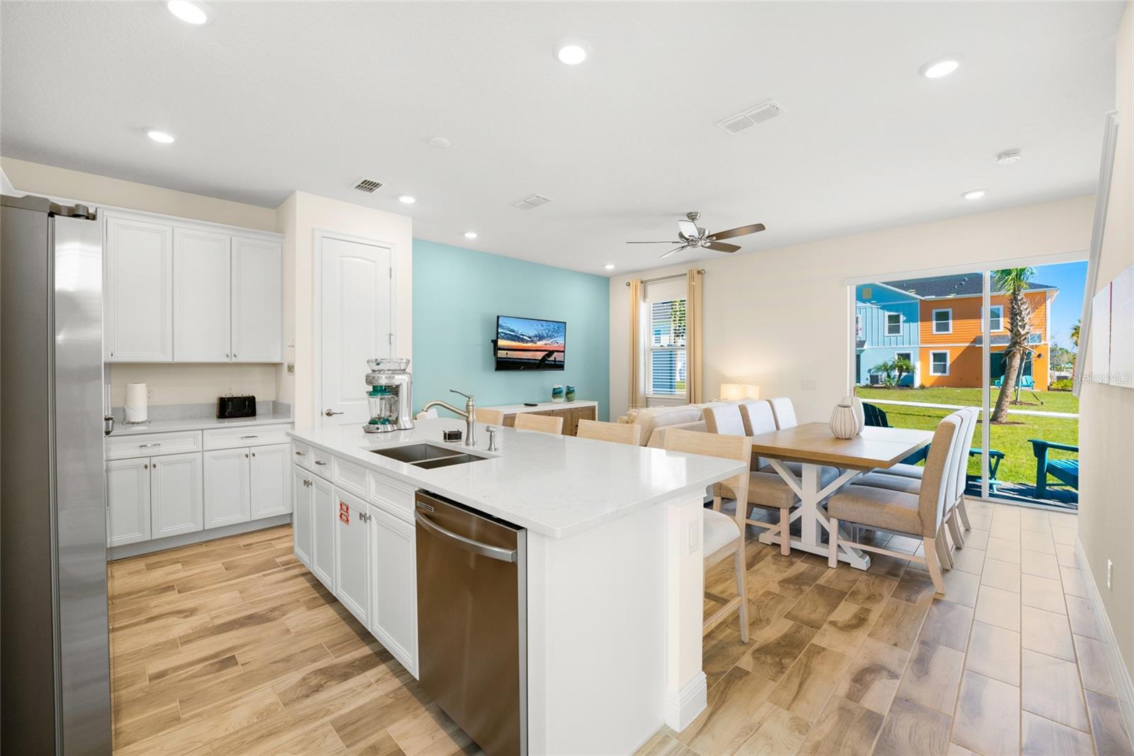 2913 CARIBBEAN SOUL DR