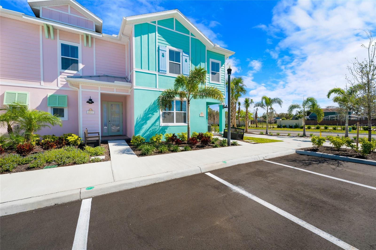 2913 CARIBBEAN SOUL DR
