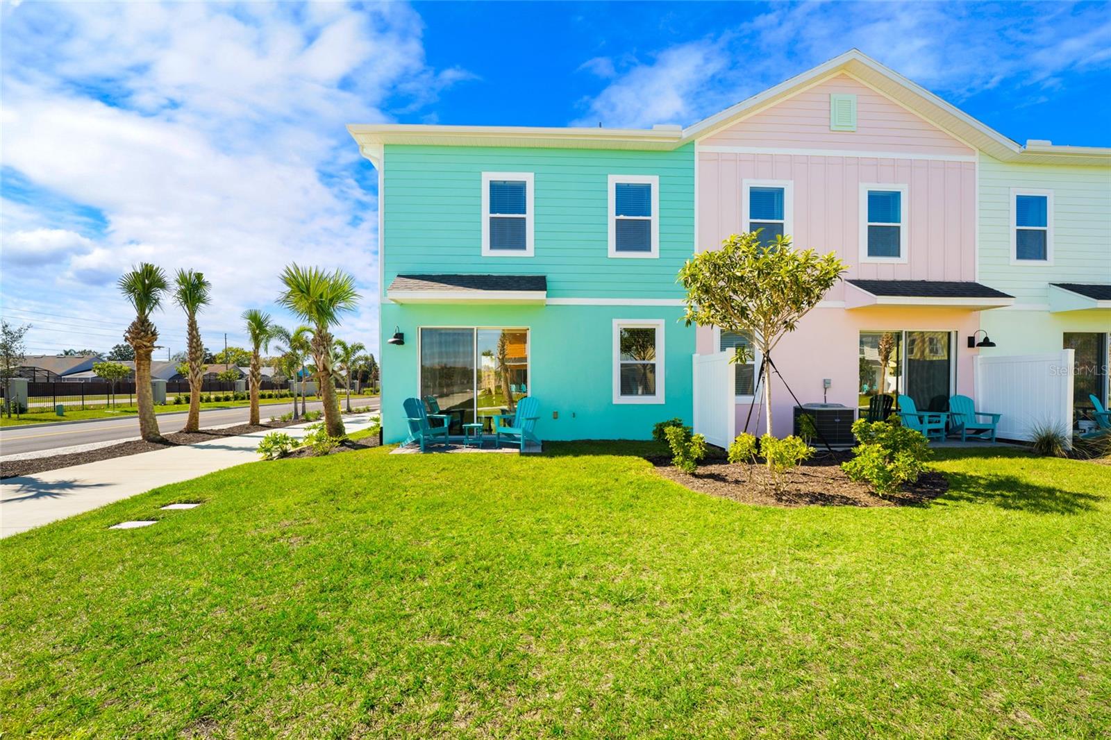 2913 CARIBBEAN SOUL DR