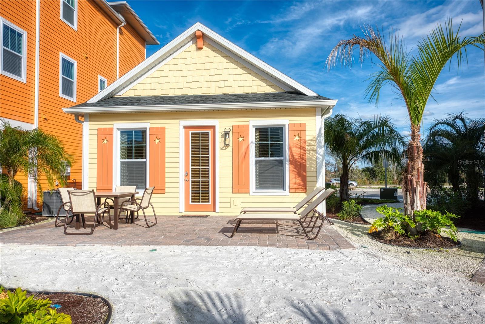 3099 KEY LIME LOOP