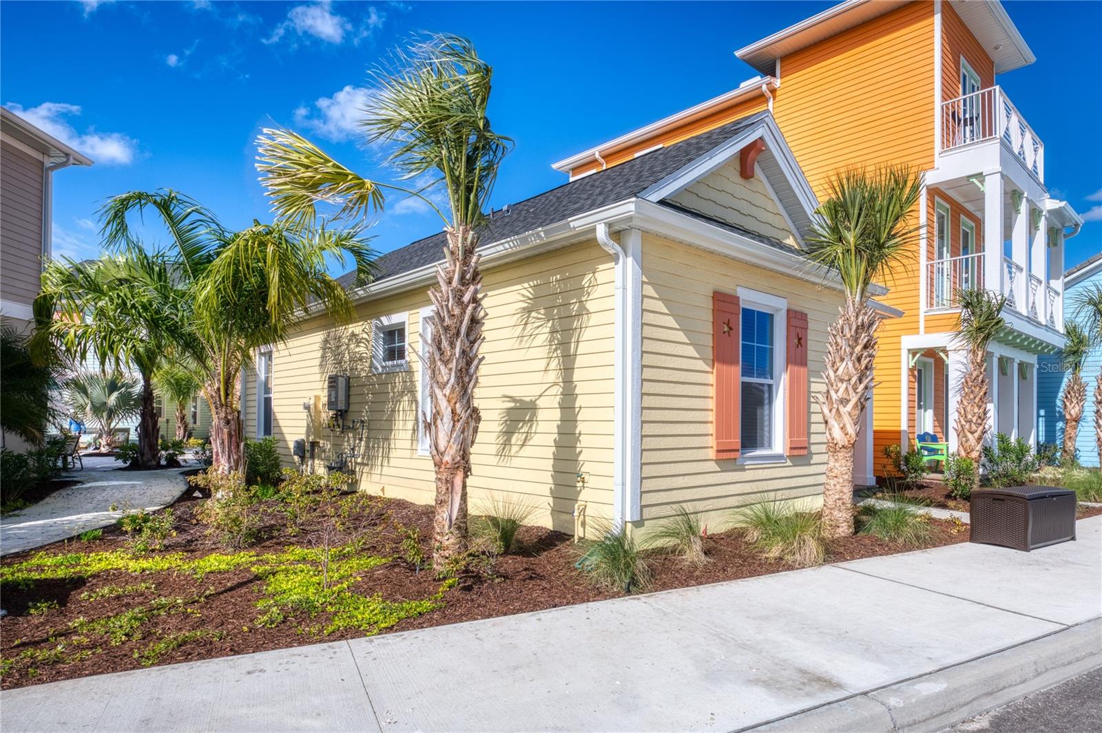 3099 KEY LIME LOOP