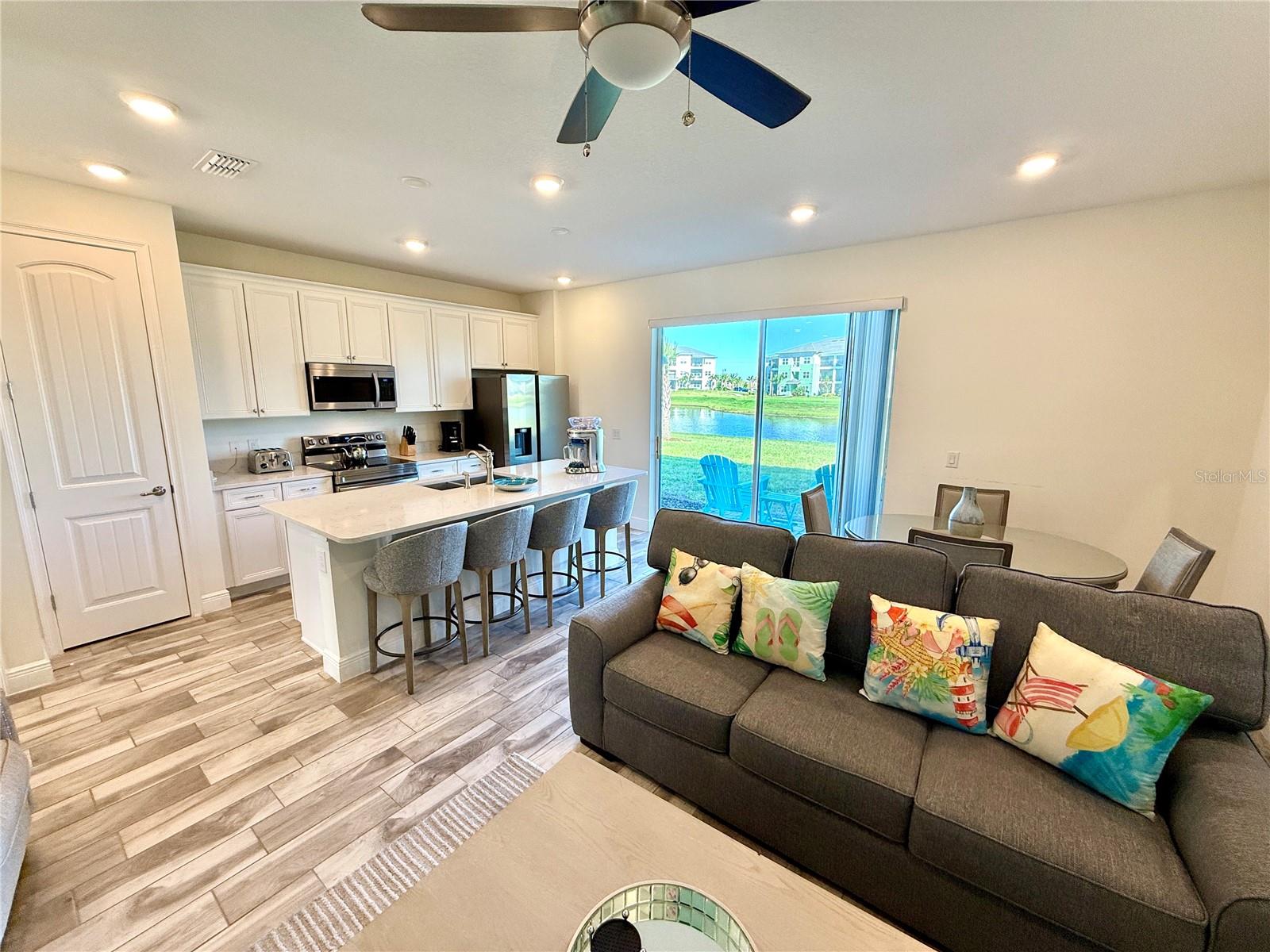 3117 CARIBBEAN SOUL DR