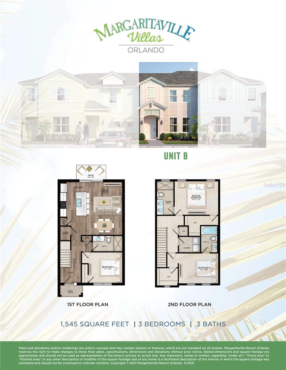 3117 CARIBBEAN SOUL DR