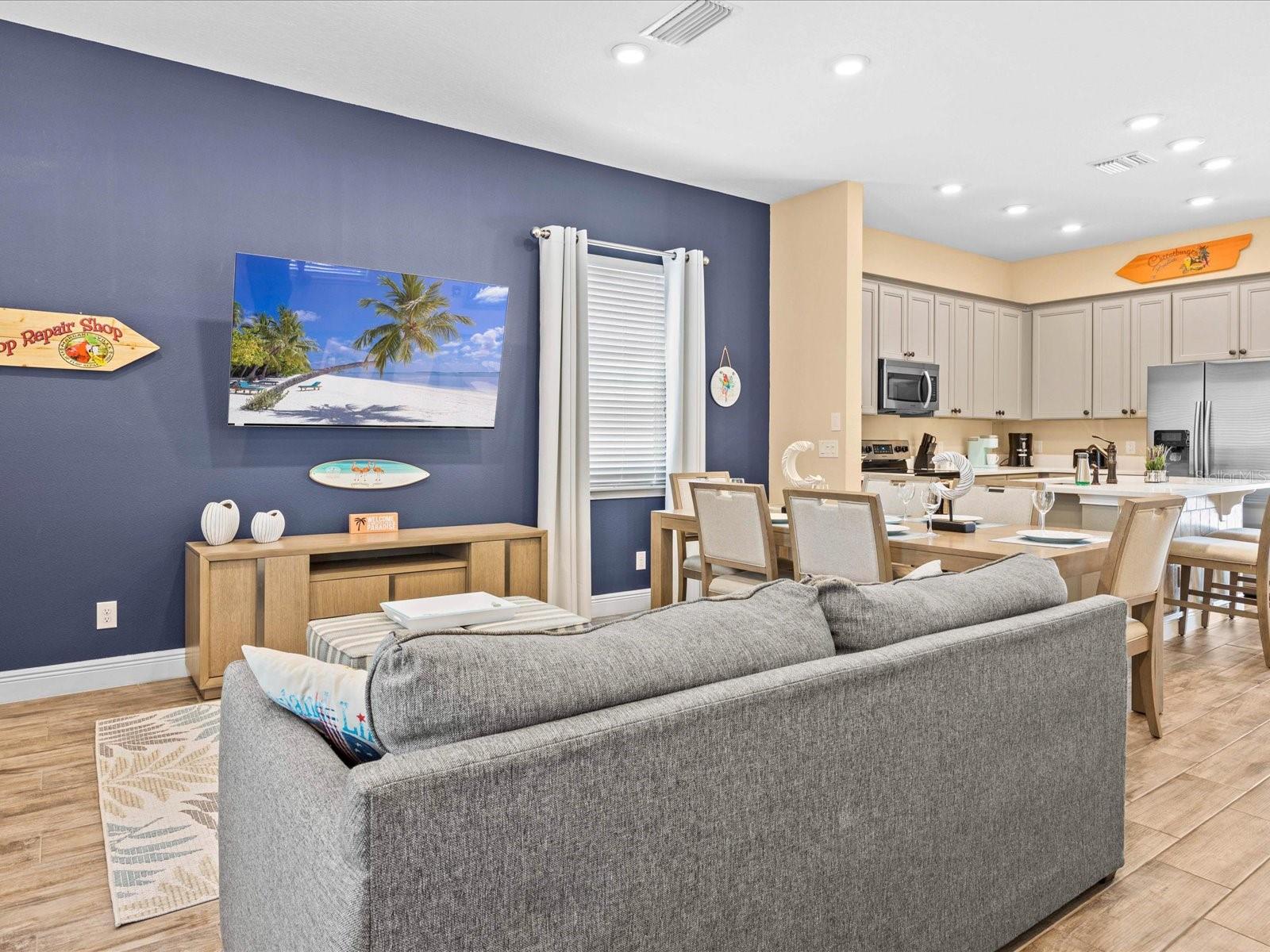 3095 KEY LIME LOOP