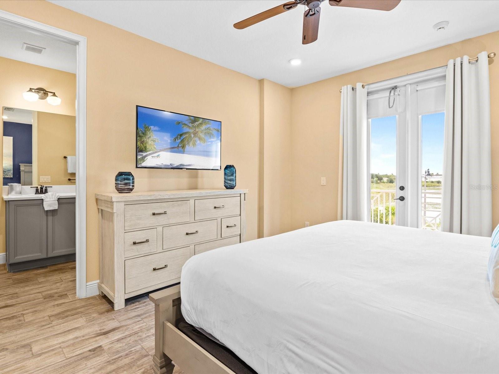 3095 KEY LIME LOOP