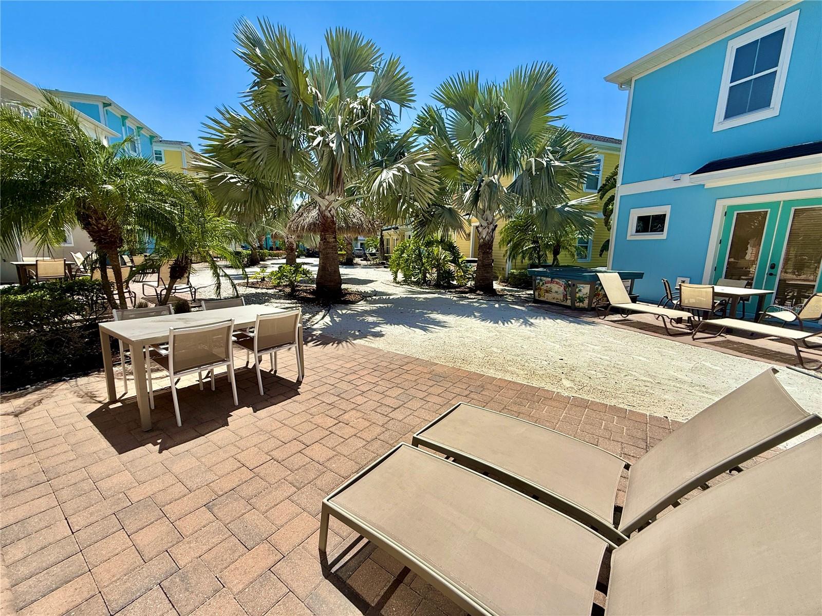 3095 KEY LIME LOOP