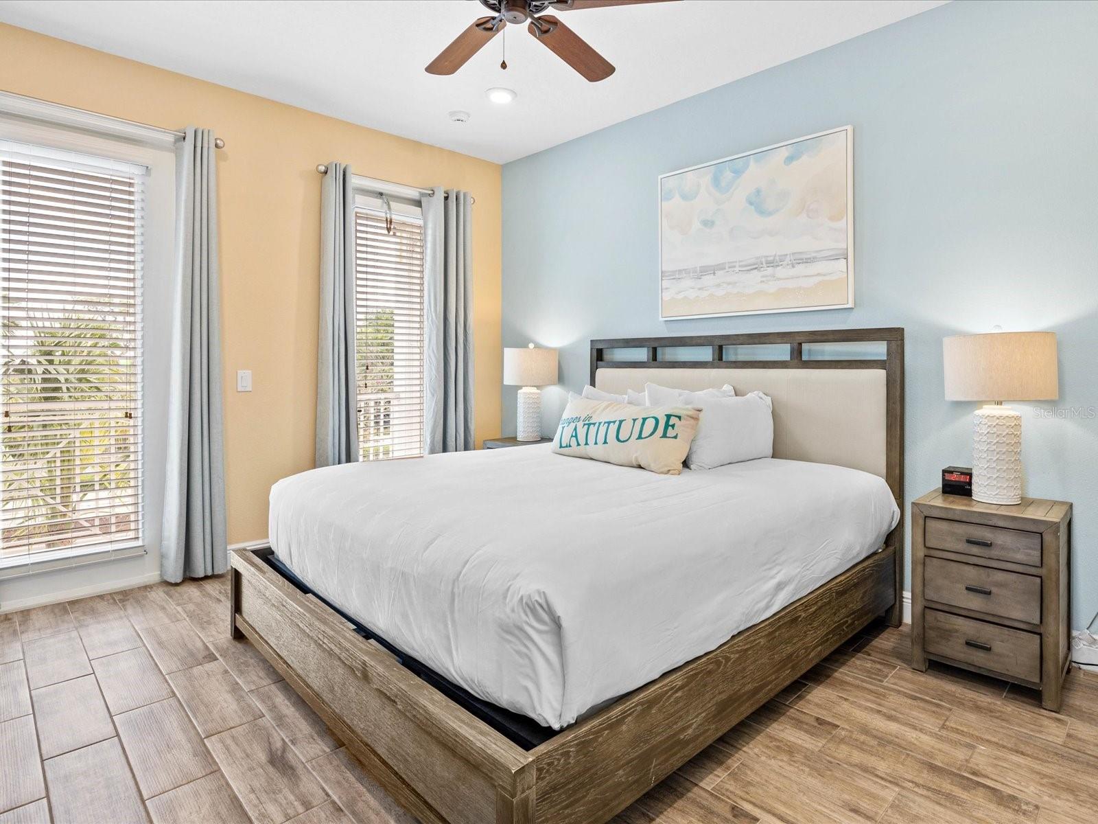 3095 KEY LIME LOOP