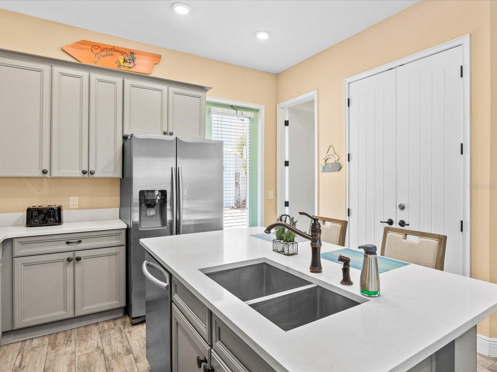 3095 KEY LIME LOOP