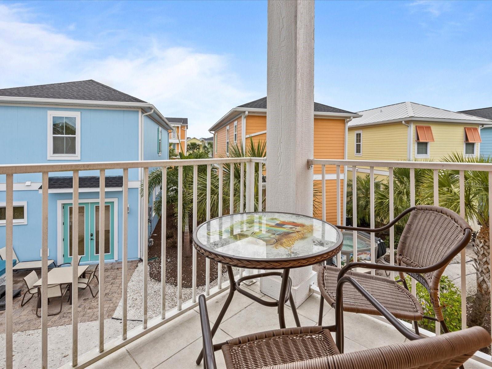 3095 KEY LIME LOOP