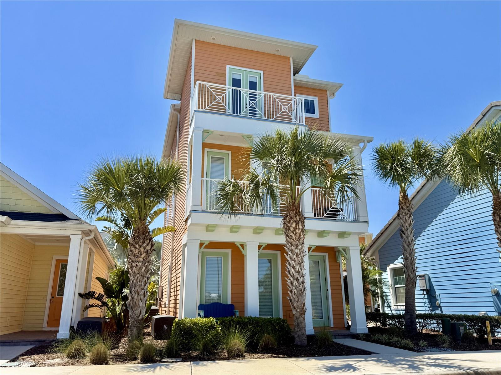 3095 KEY LIME LOOP