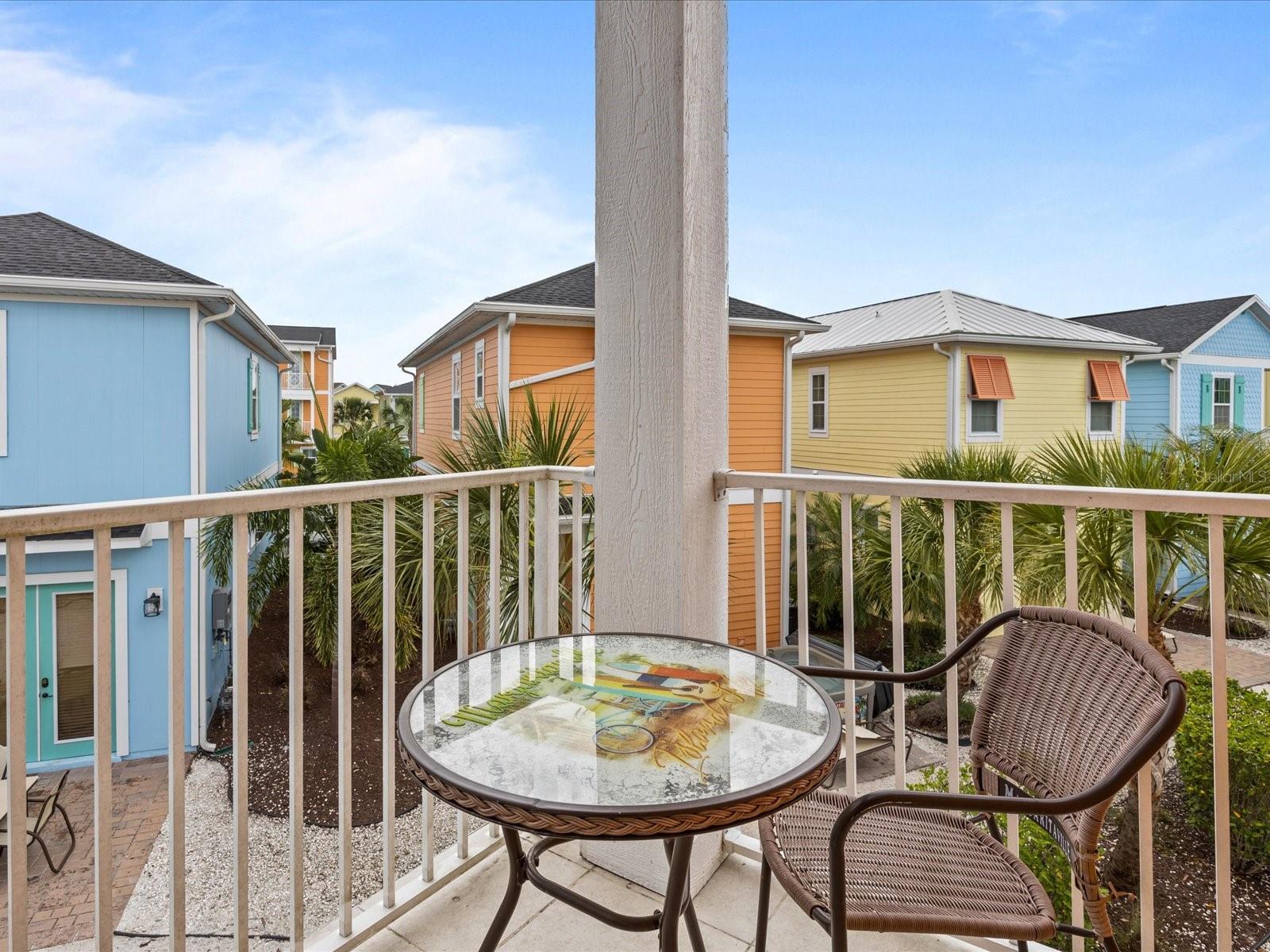 3095 KEY LIME LOOP