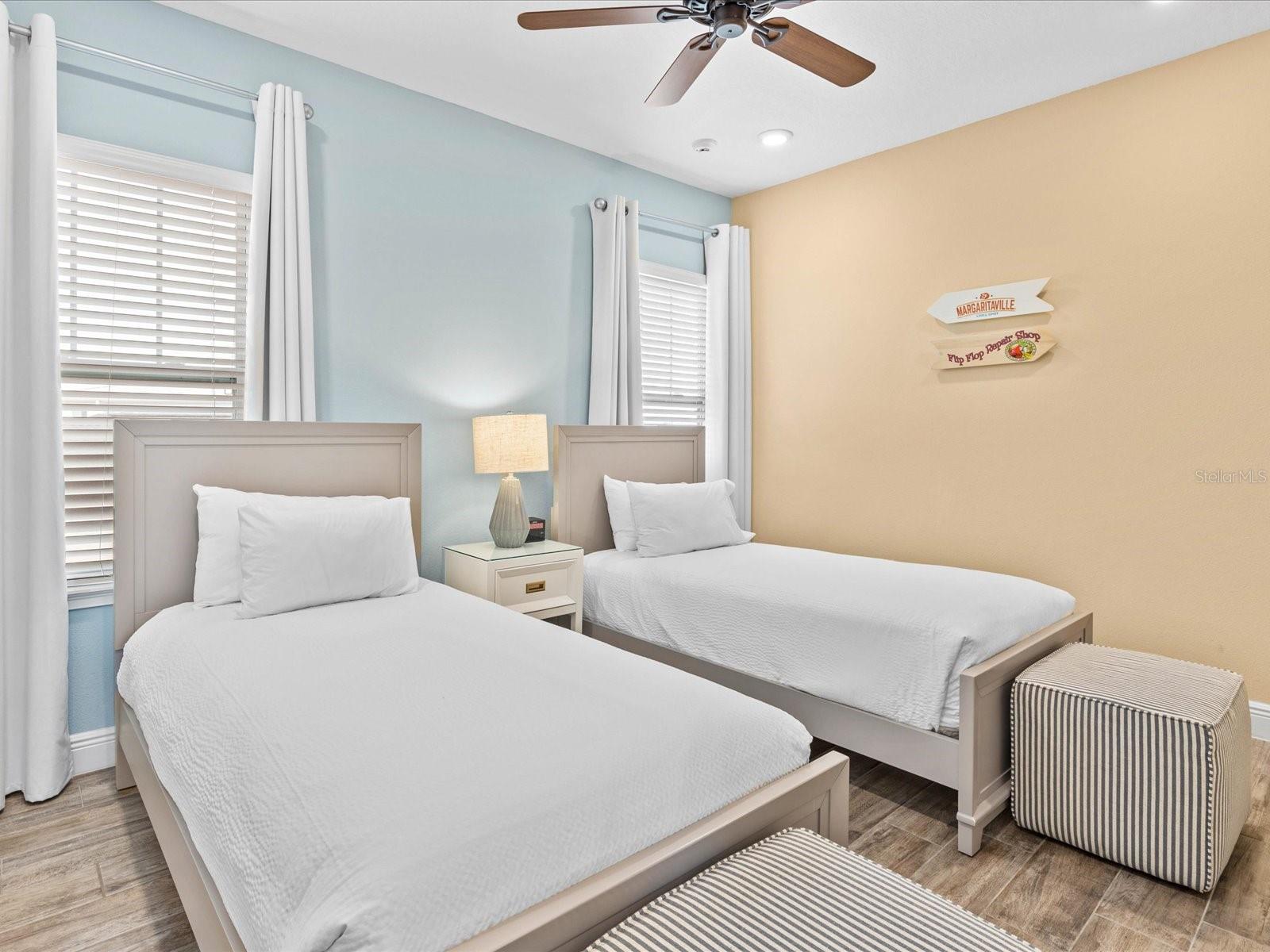 3095 KEY LIME LOOP