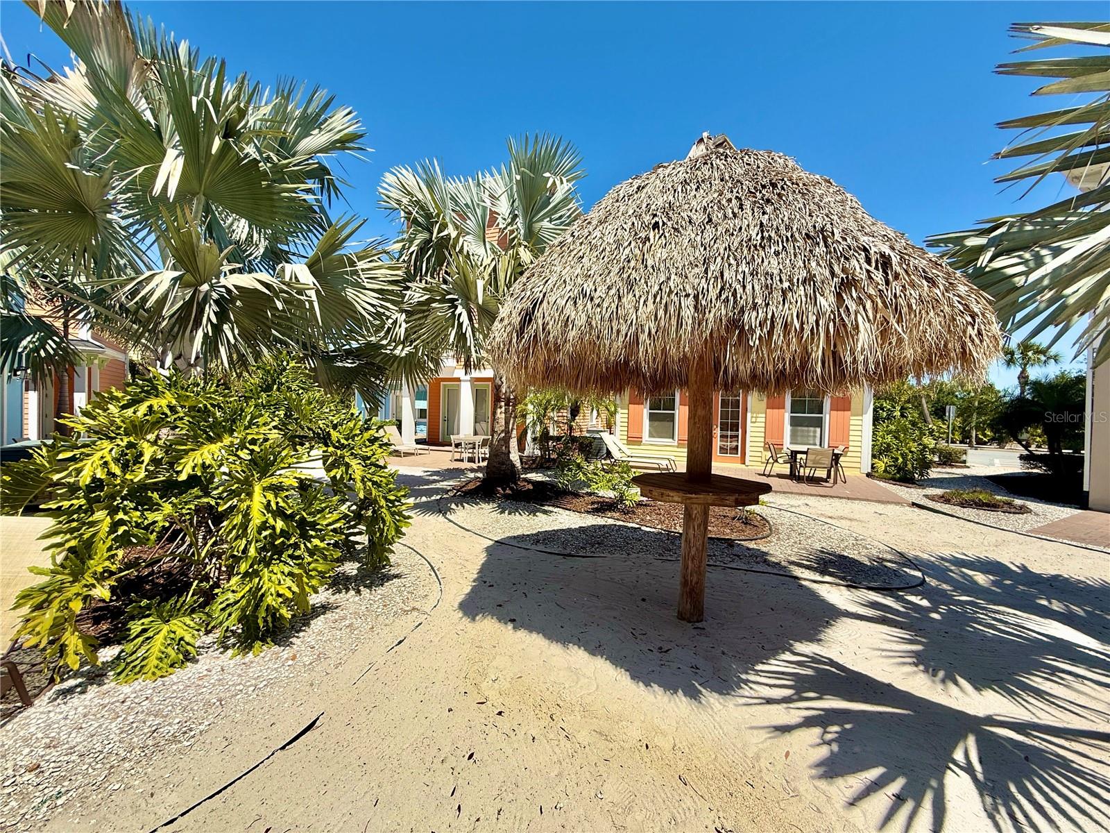 3095 KEY LIME LOOP