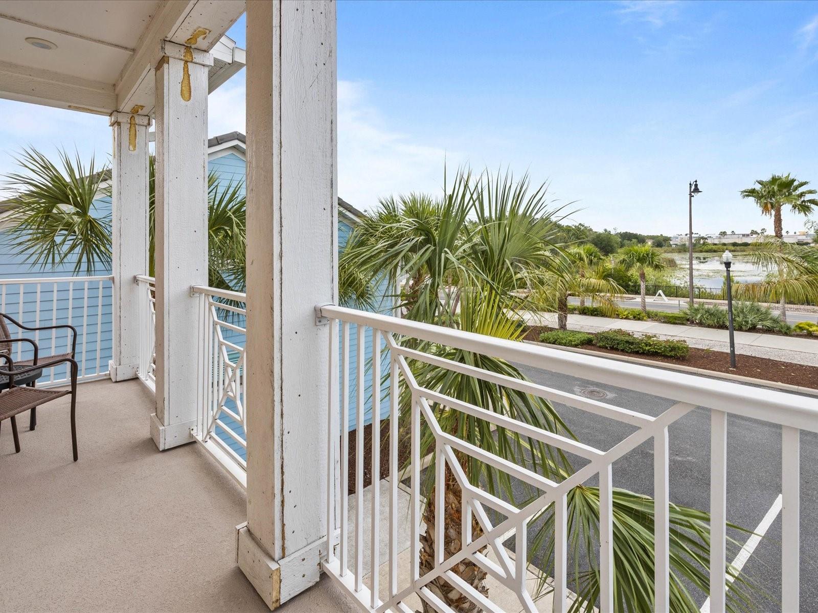 3095 KEY LIME LOOP