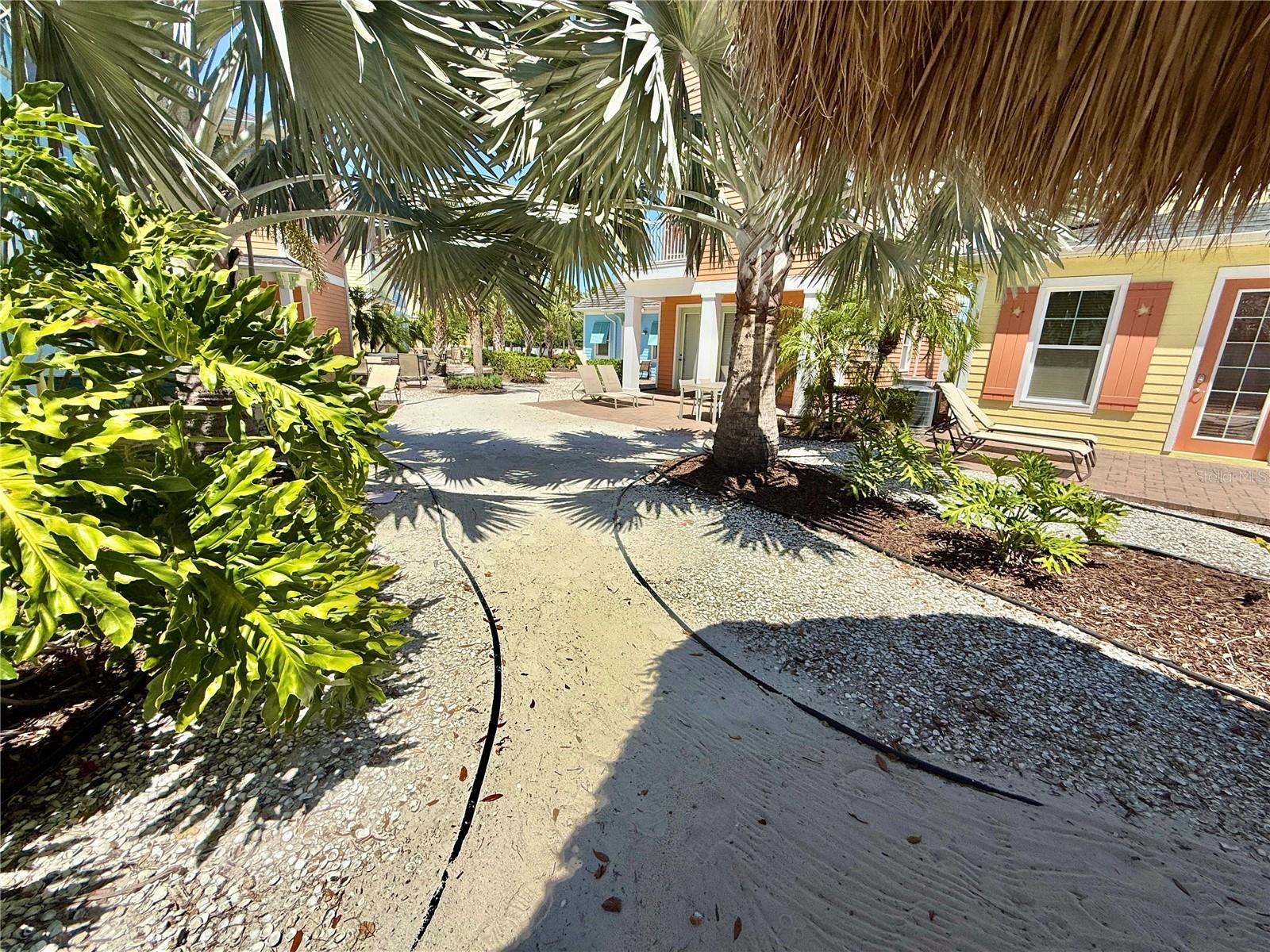 3095 KEY LIME LOOP