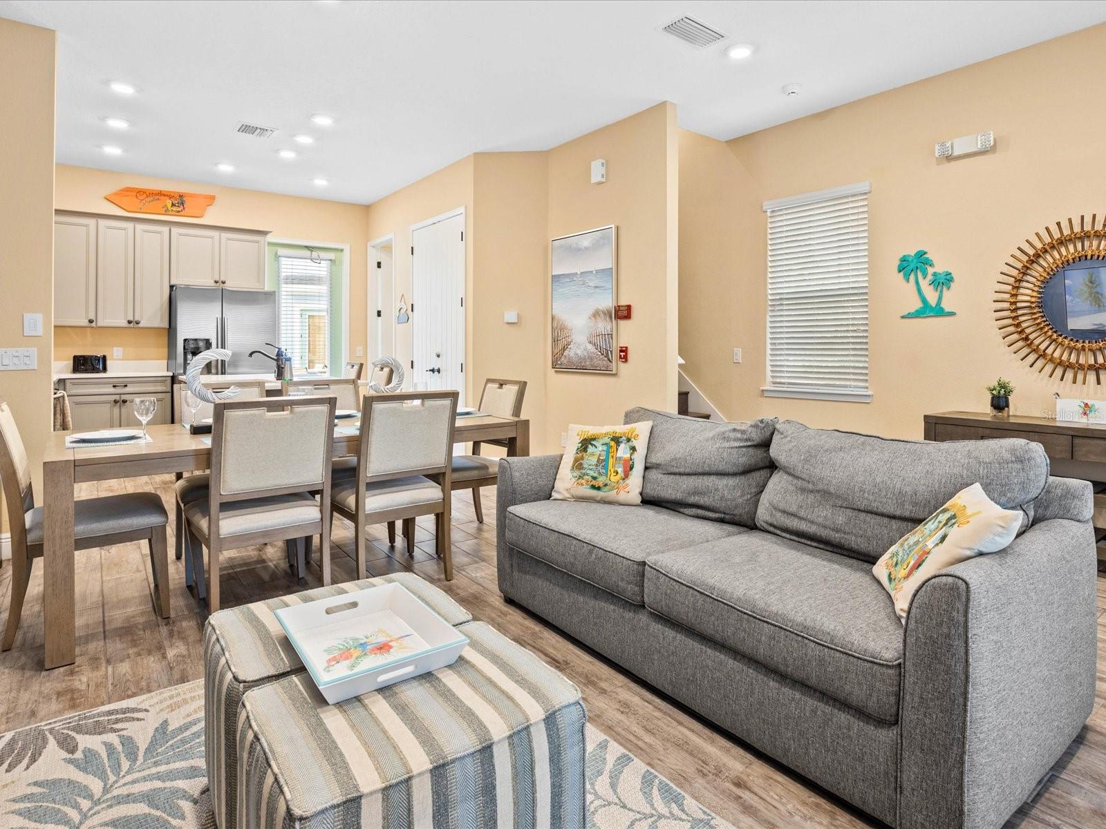 3095 KEY LIME LOOP