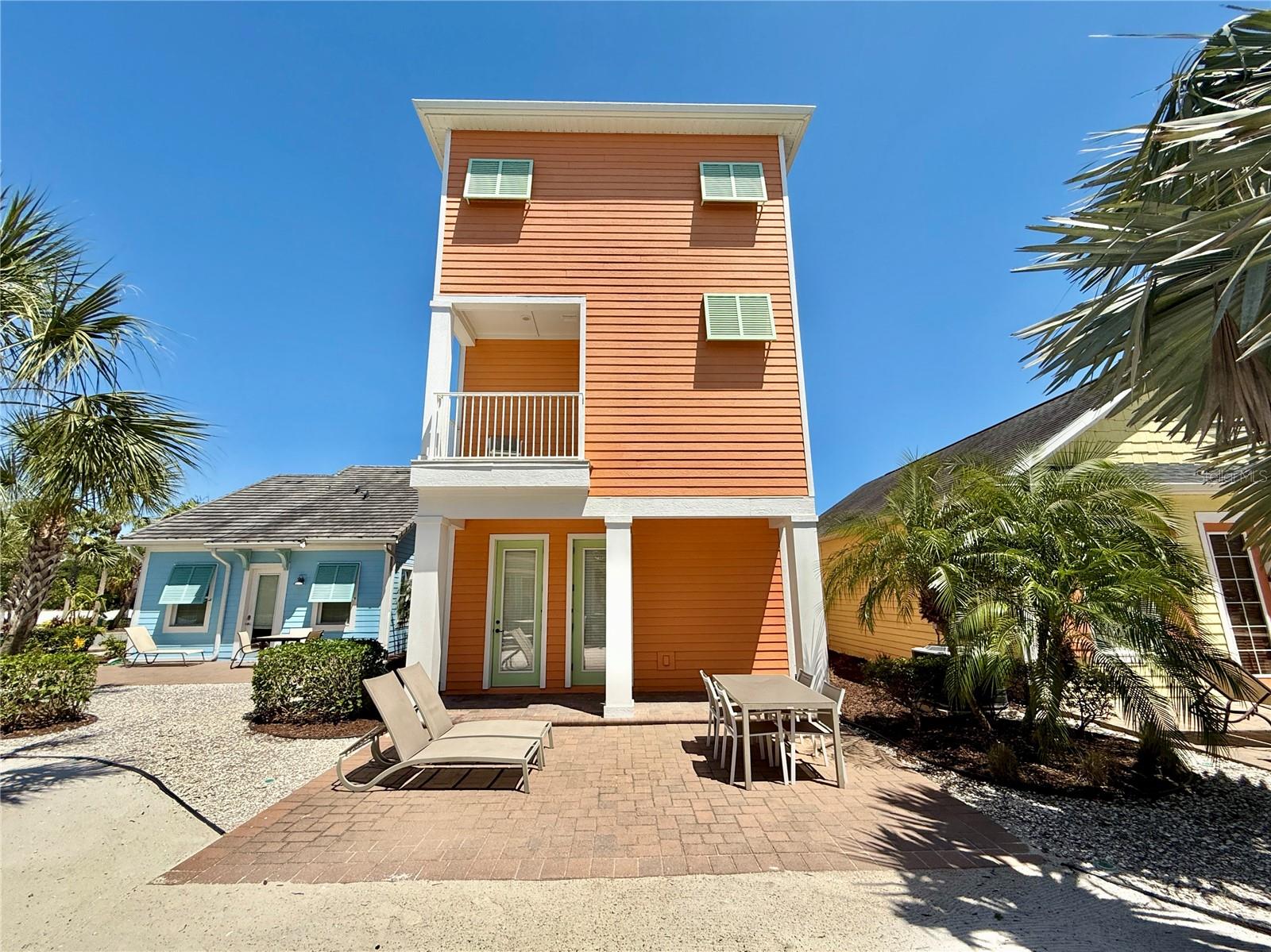 3095 KEY LIME LOOP