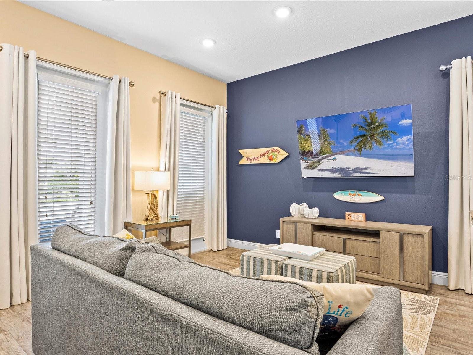 3095 KEY LIME LOOP
