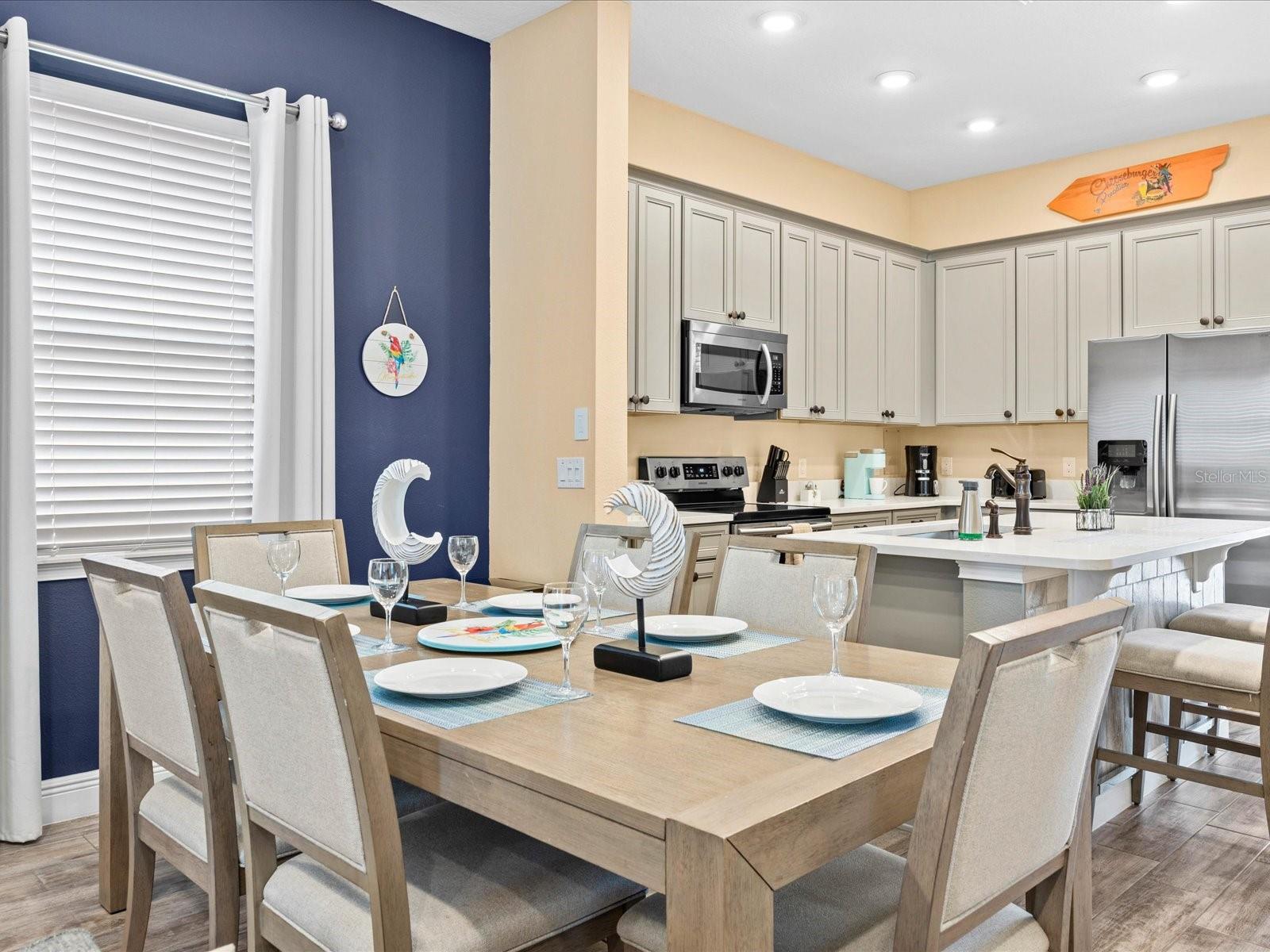 3095 KEY LIME LOOP