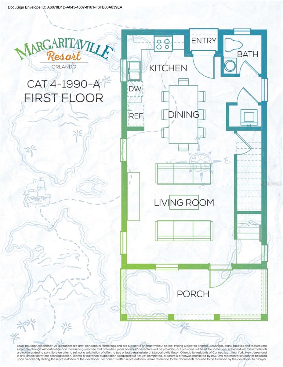 3083 PIRATE WAY