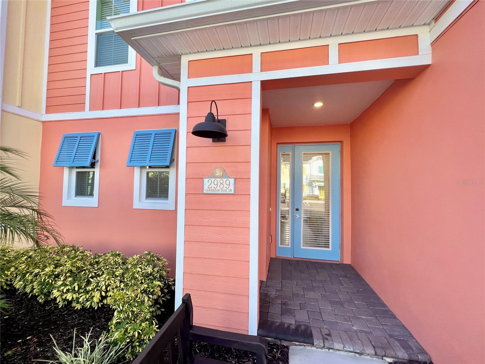 2989 CARIBBEAN SOUL DR