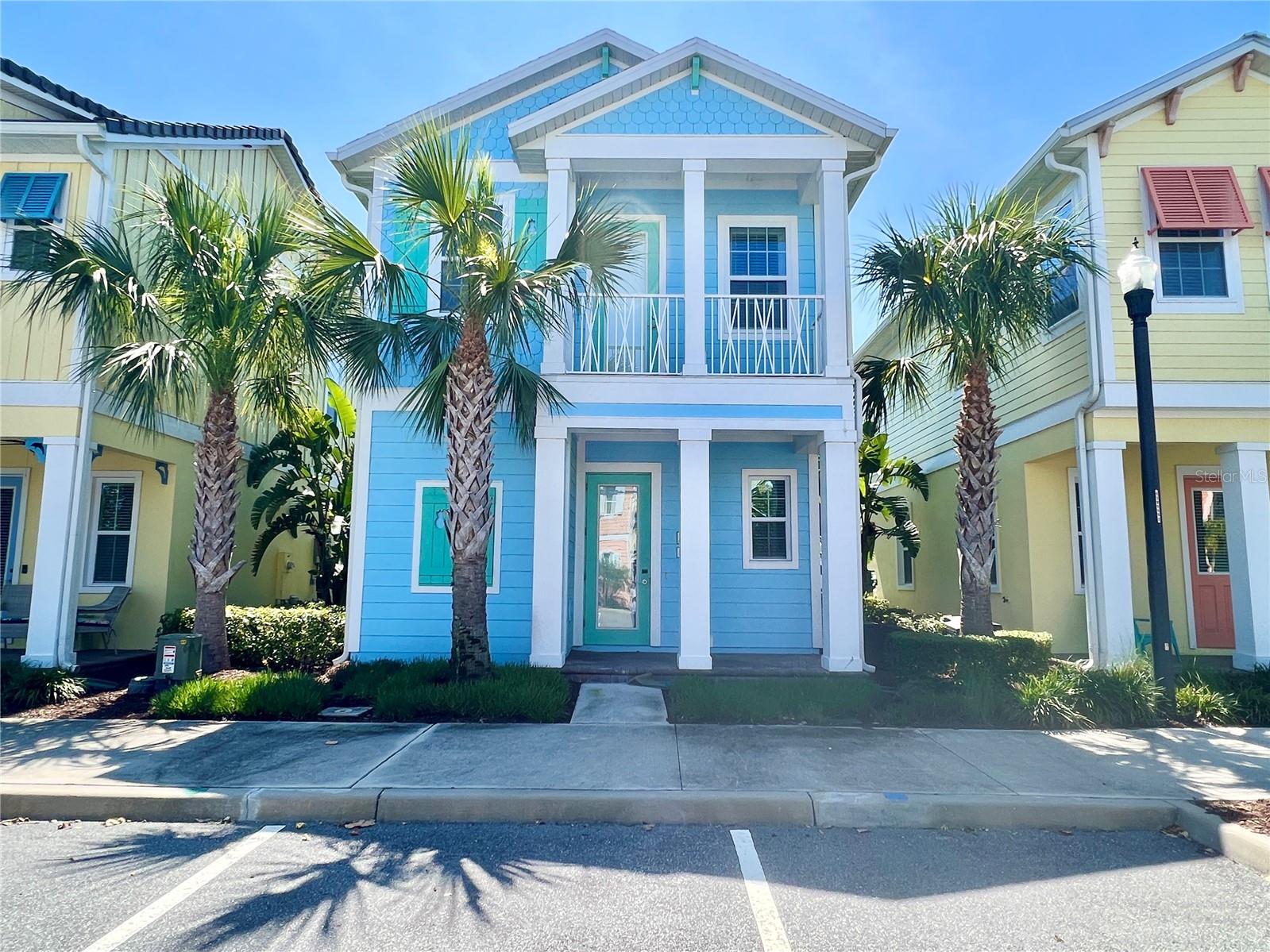3079 KEY LIME LOOP