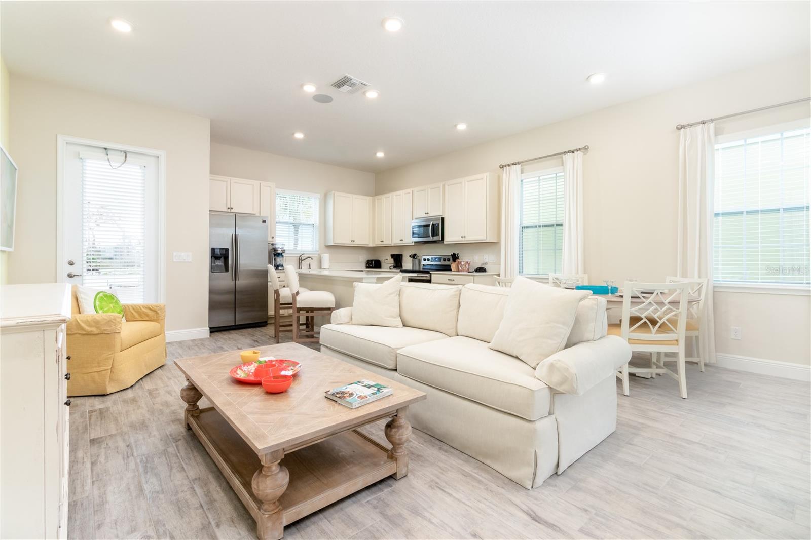 3079 KEY LIME LOOP
