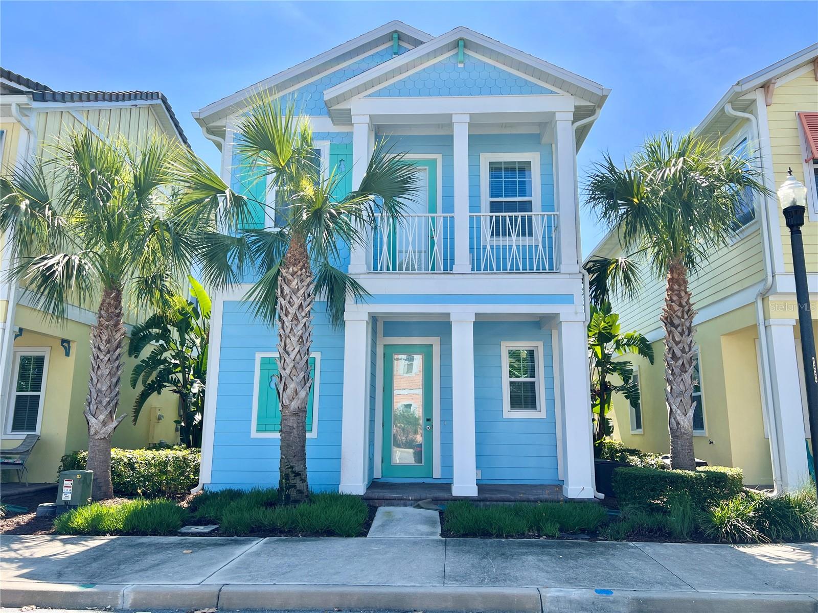3079 KEY LIME LOOP