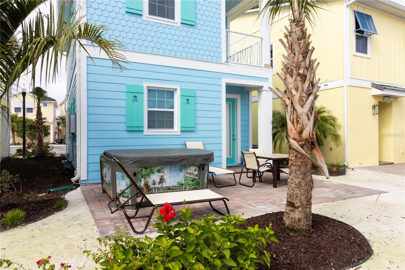 3079 KEY LIME LOOP