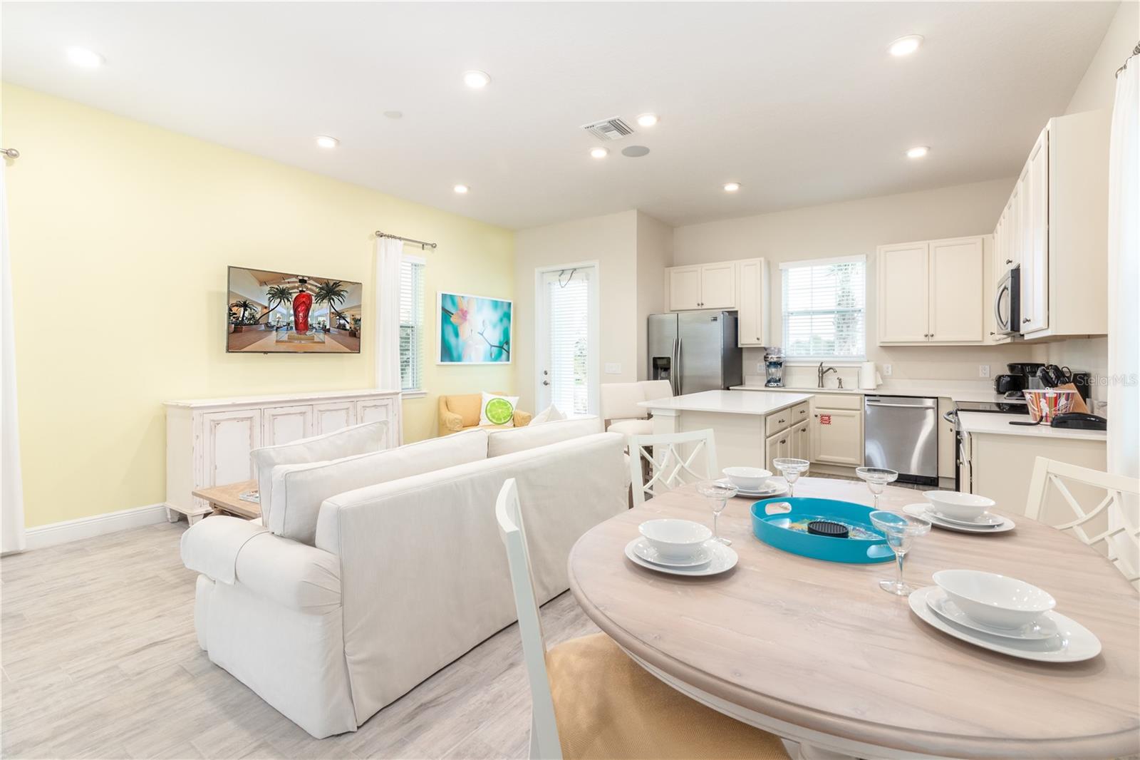 3079 KEY LIME LOOP