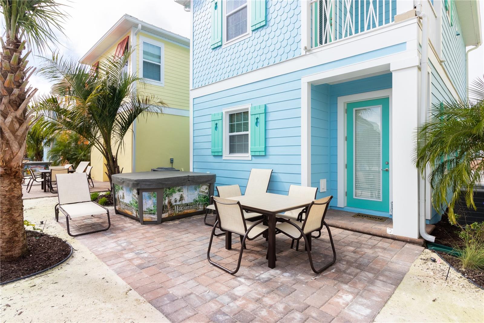 3079 KEY LIME LOOP