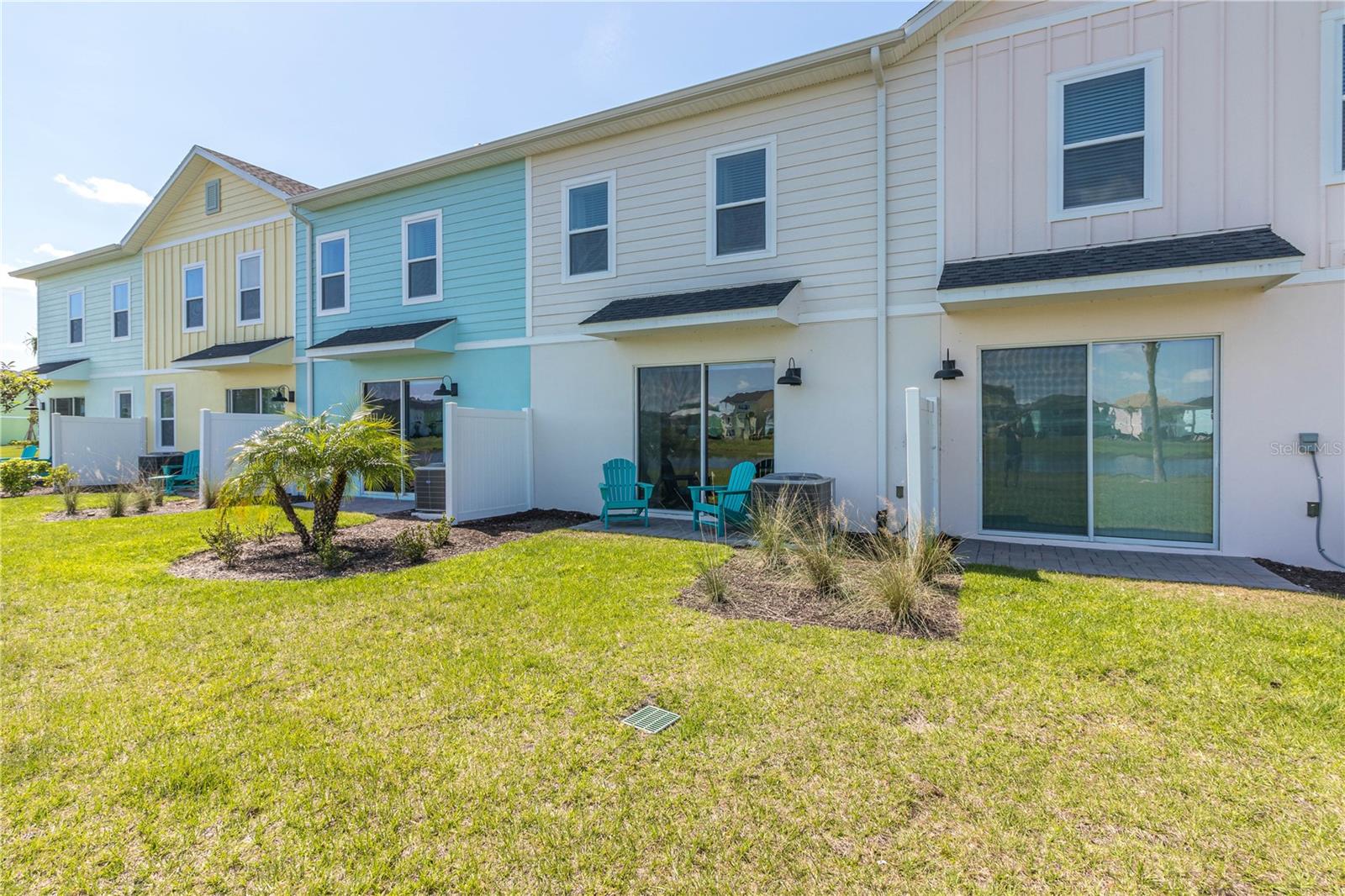 3029 CARIBBEAN SOUL DR