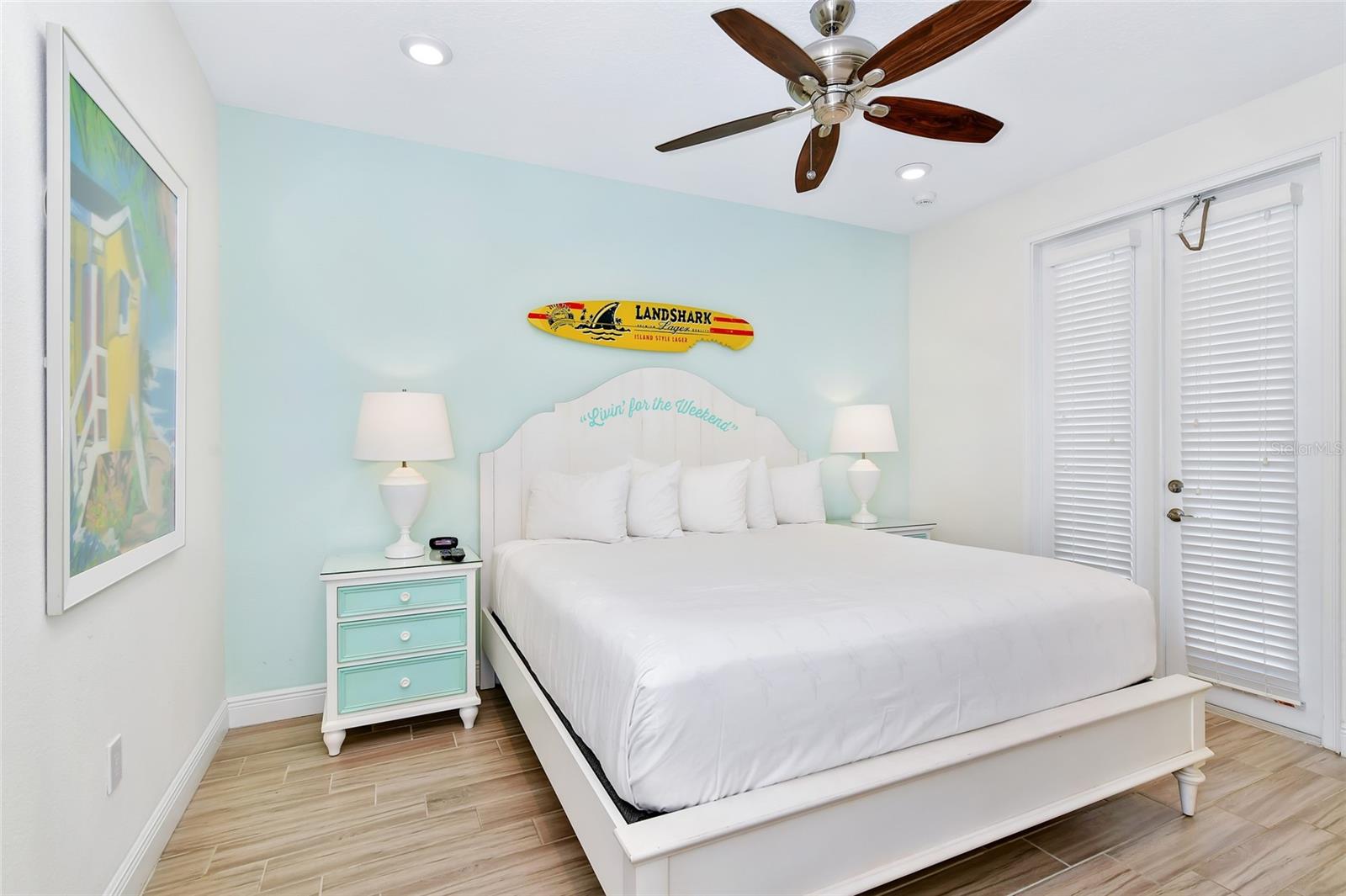 8024 FLIP FLOP WAY