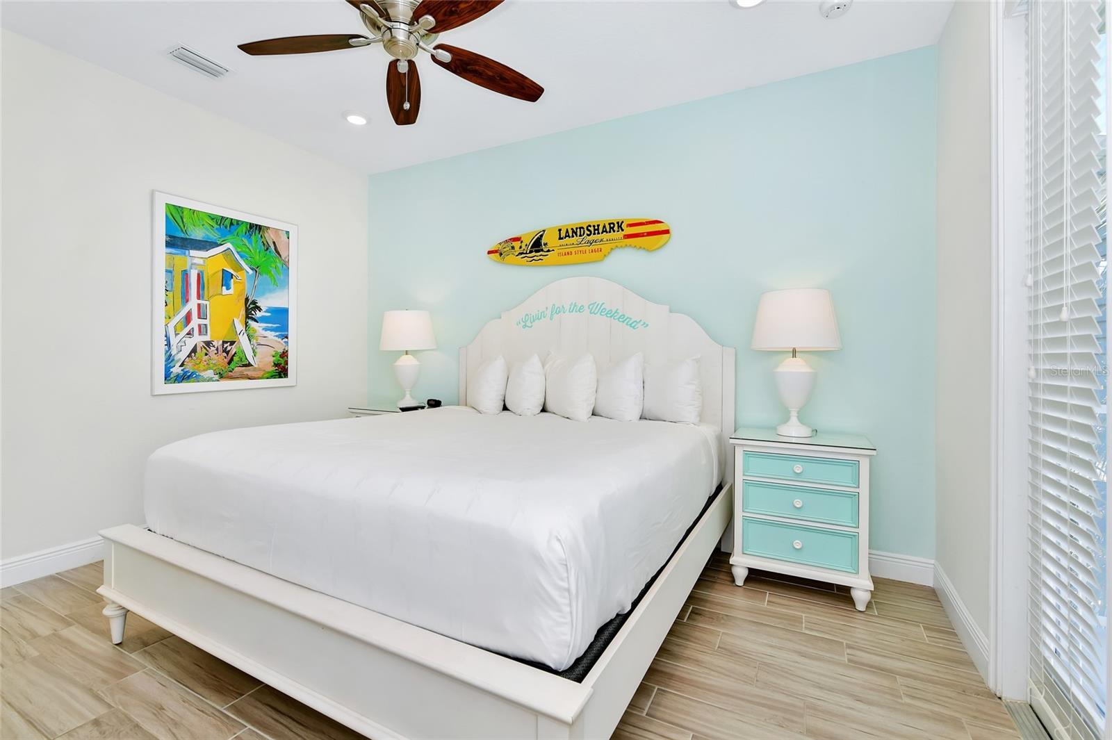 8024 FLIP FLOP WAY