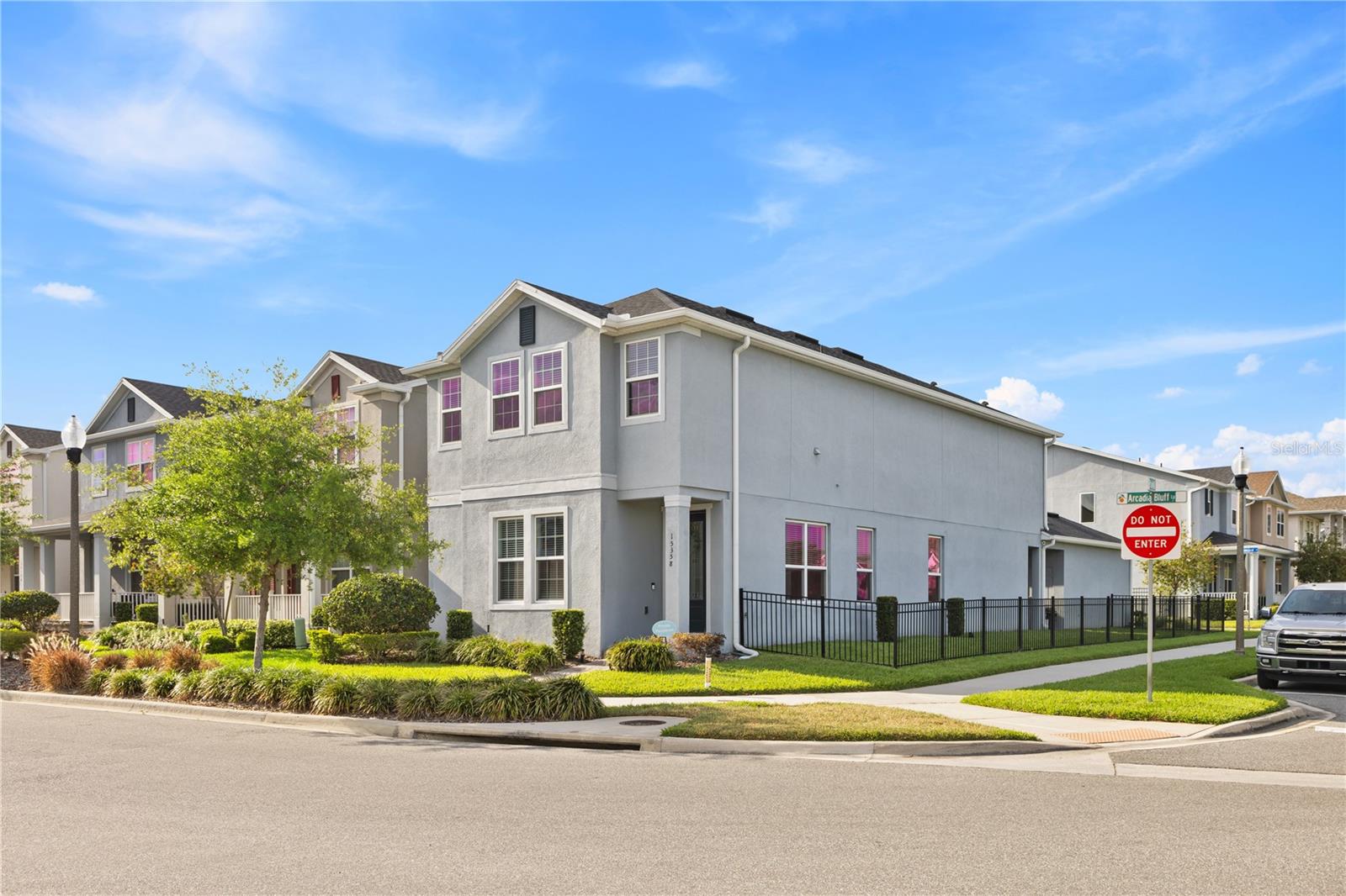 15358 ARCADIA BLUFF LOOP