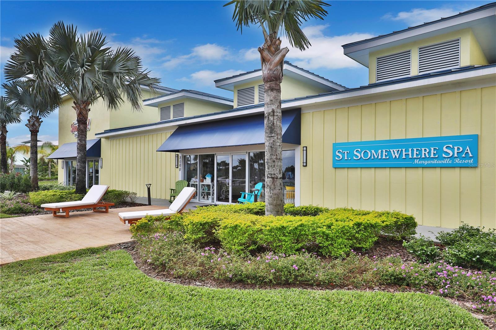 3020 PARROT HEAD PL