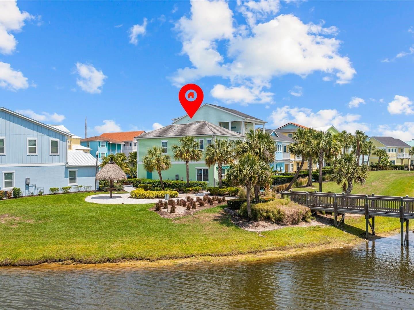 3020 PARROT HEAD PL