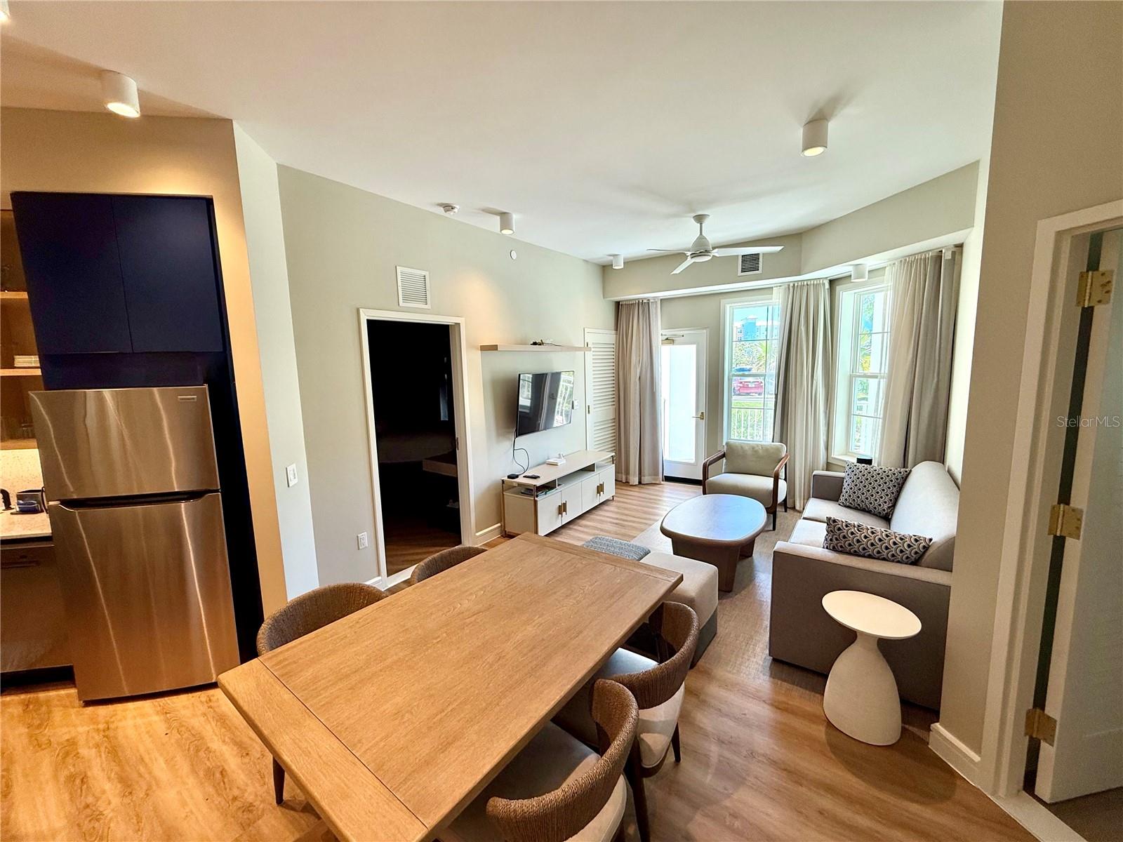 3151 SUNSET WALK DR #112