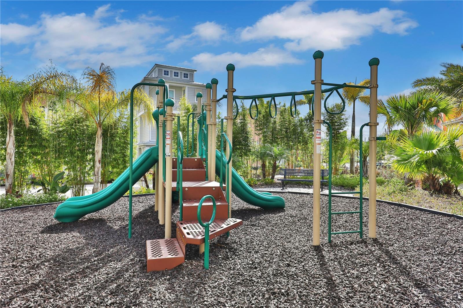 3025 CARIBBEAN SOUL DR