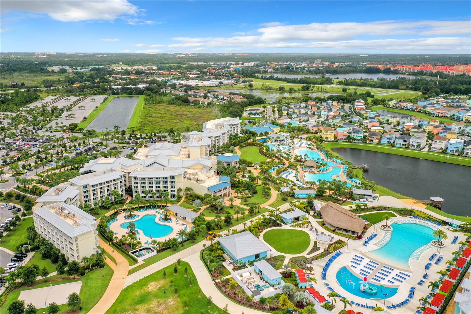 3025 CARIBBEAN SOUL DR