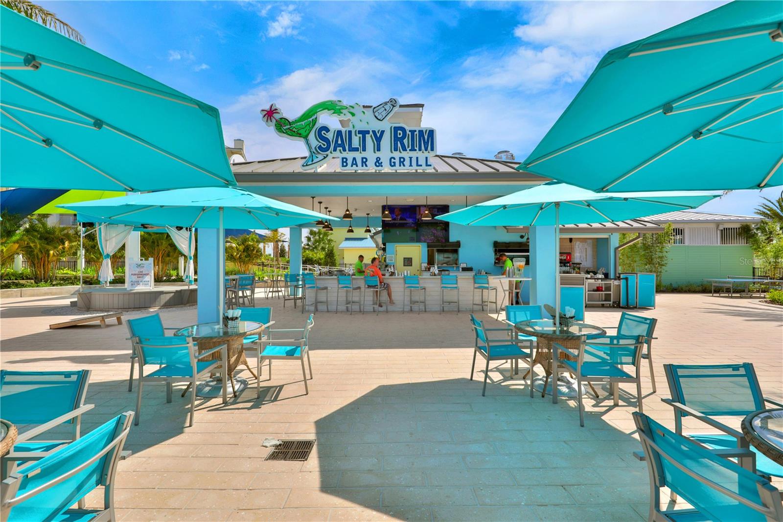 3025 CARIBBEAN SOUL DR