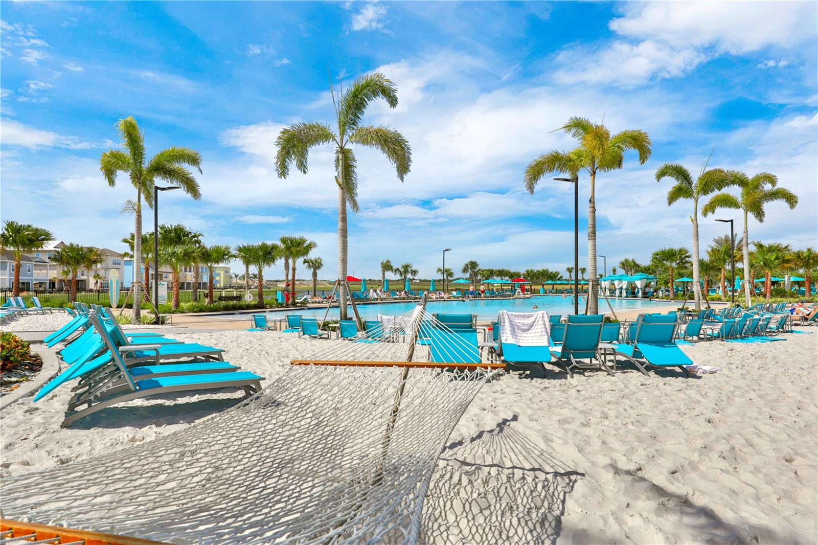 3025 CARIBBEAN SOUL DR