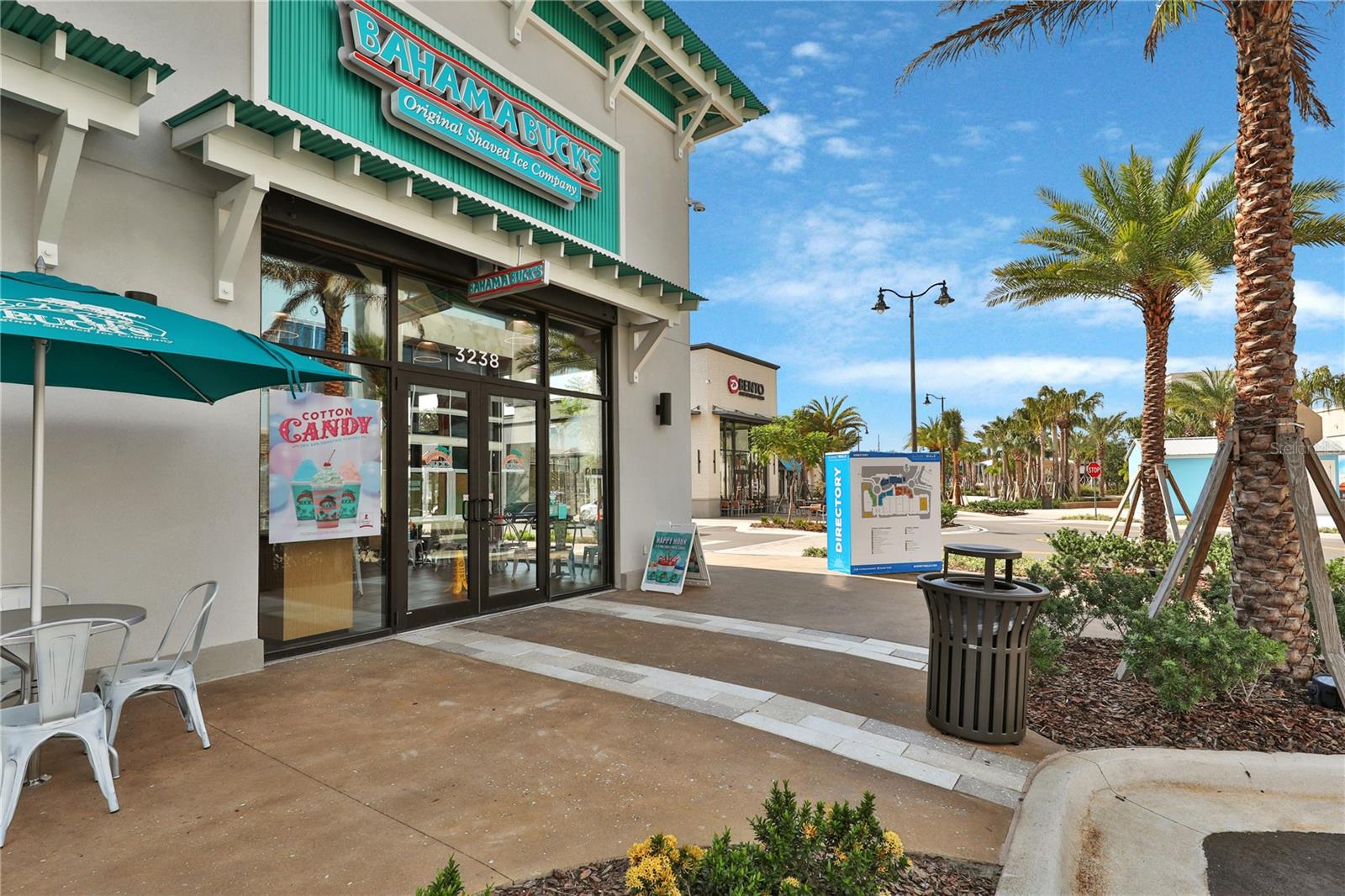 3025 CARIBBEAN SOUL DR