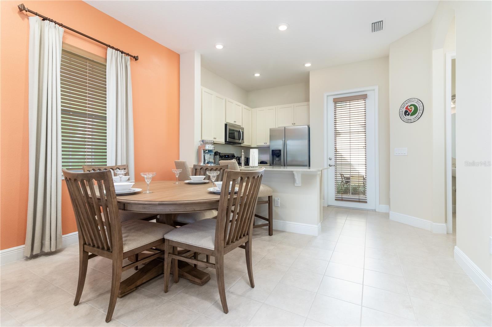 3074 KEY LIME LOOP