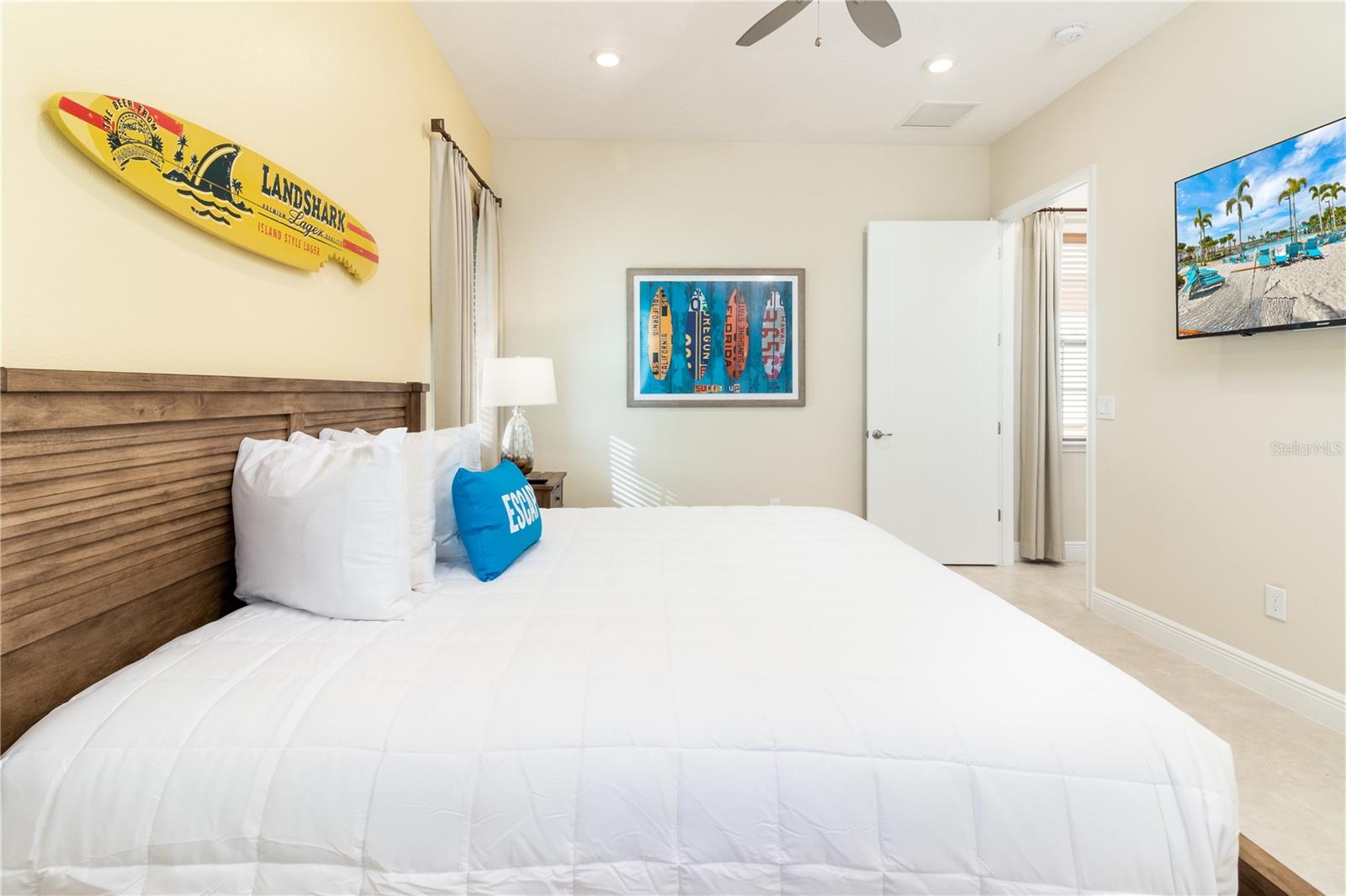 3074 KEY LIME LOOP