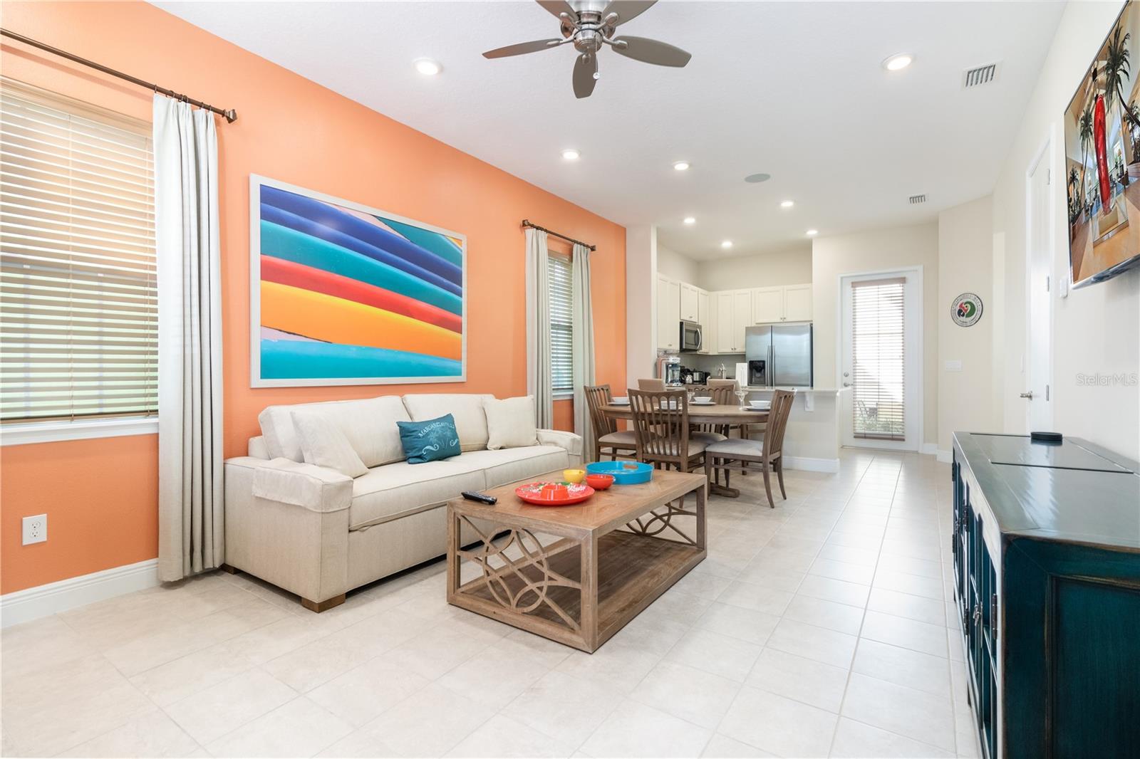 3074 KEY LIME LOOP